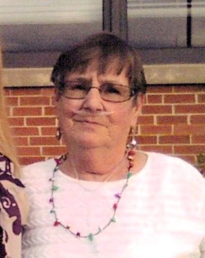 Virginia Sue Jones Profile Photo