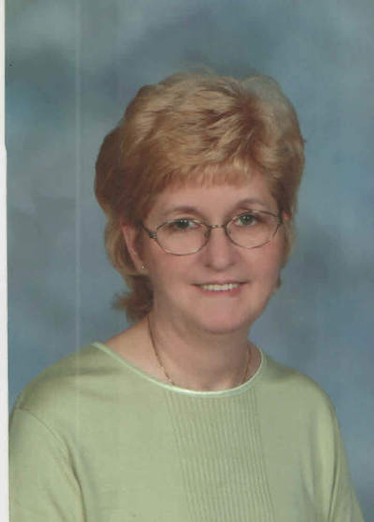 Trudy Kay Stapleton Profile Photo