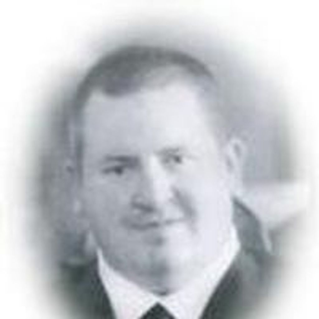 Ronald Re Balderach Jr.