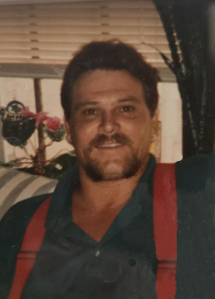 Roy Vern Welch Jr. Profile Photo