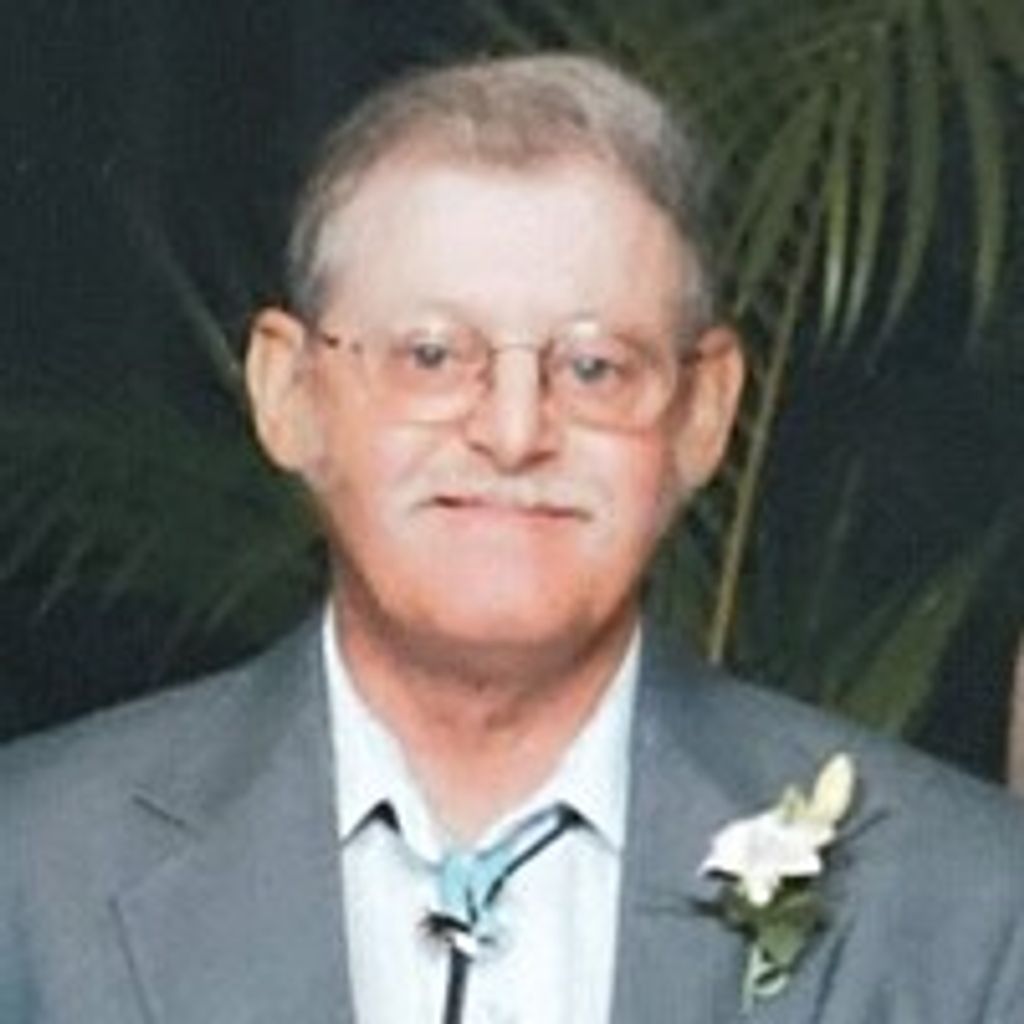 James A. Starbuck