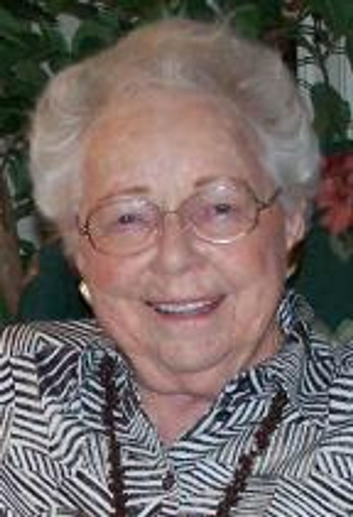 Marion S. Nissley