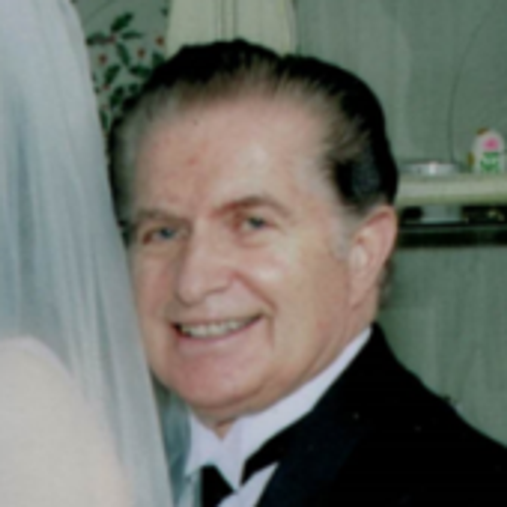 George P. Kluchnik