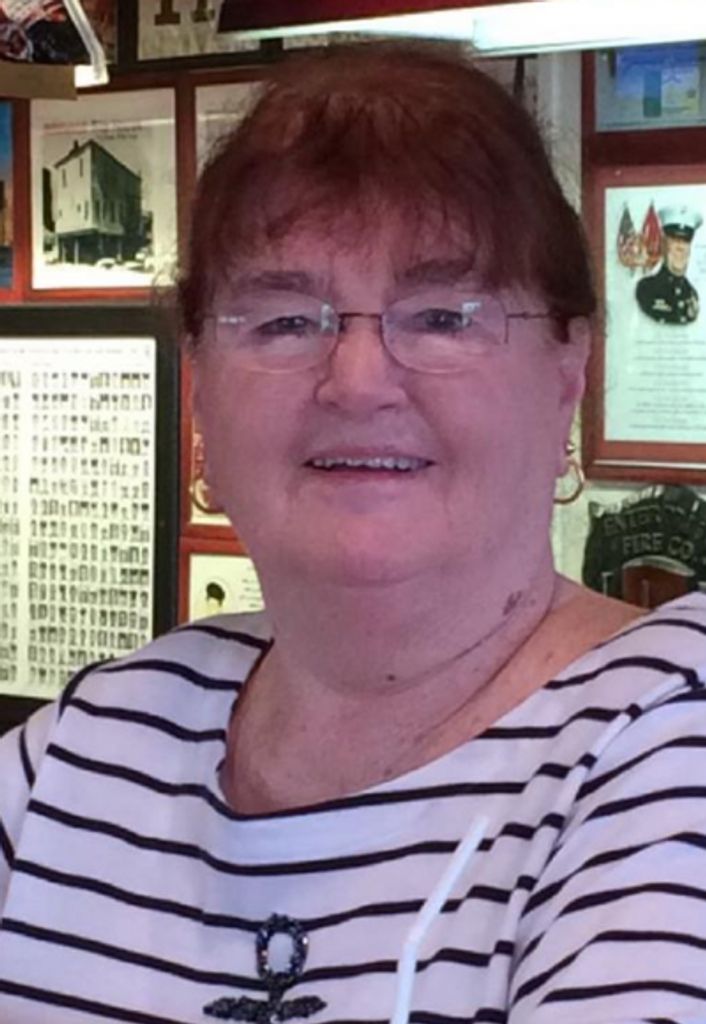 Gail M. Johnson Profile Photo
