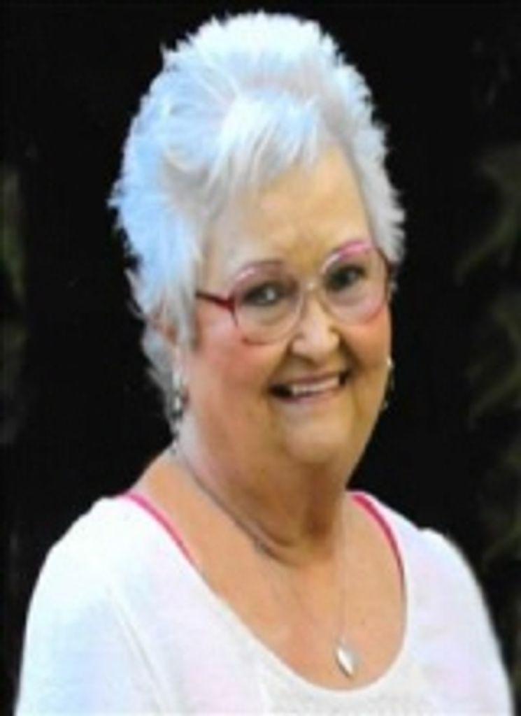 Dorenda Mae Speed
