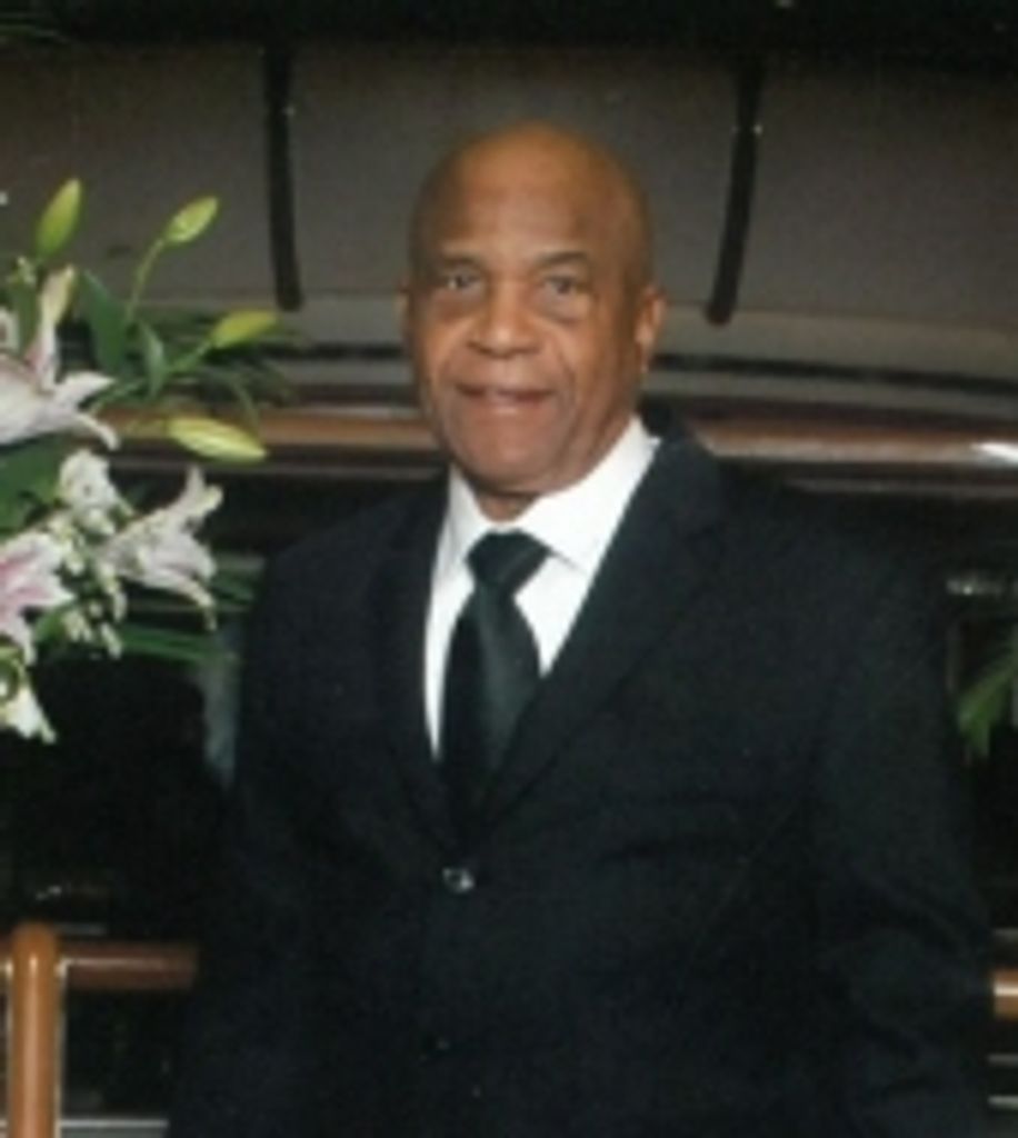 Henry Frank Harper