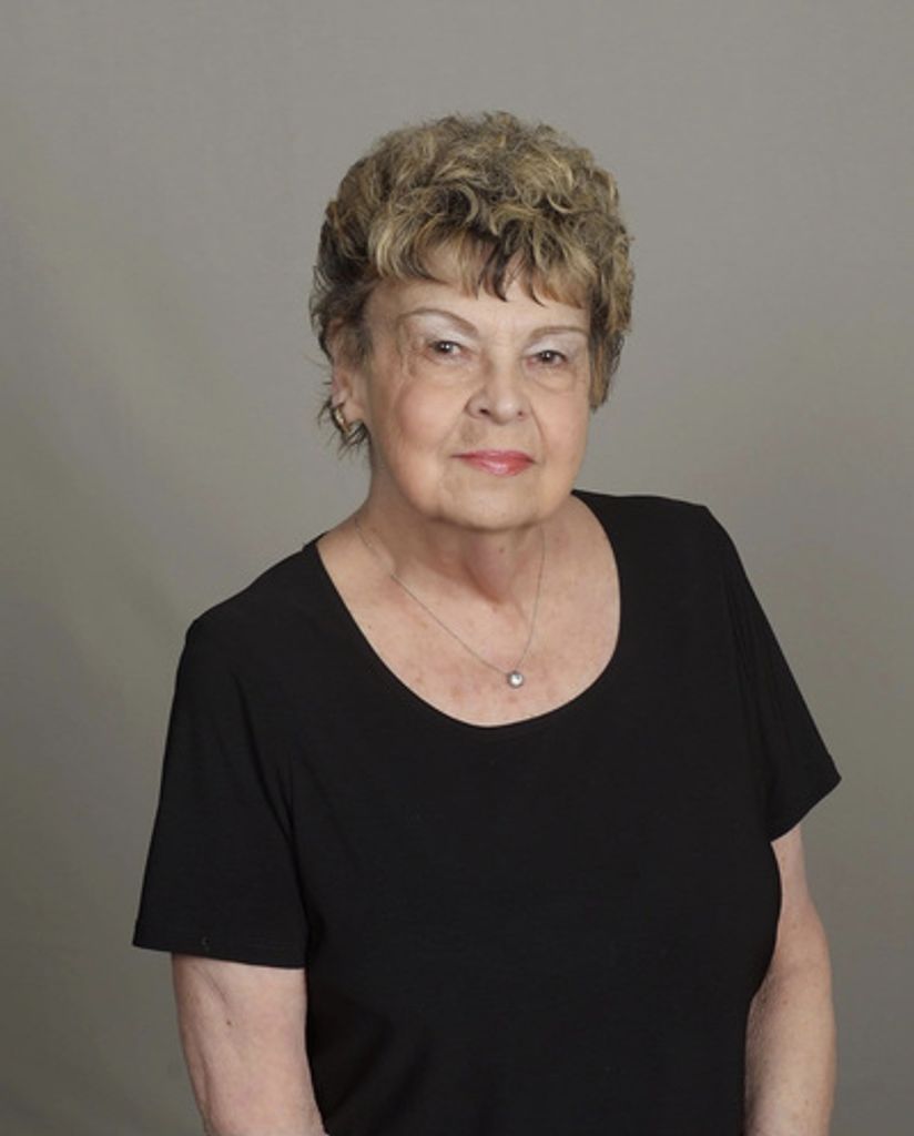 Betty J. Marrs