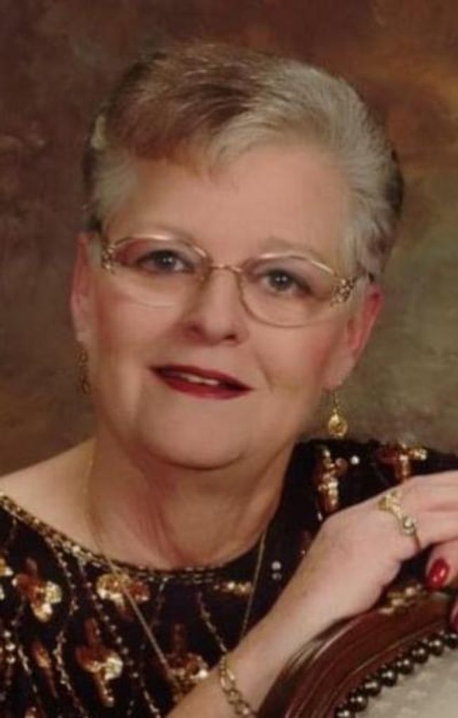 Mary L. Simpson Profile Photo