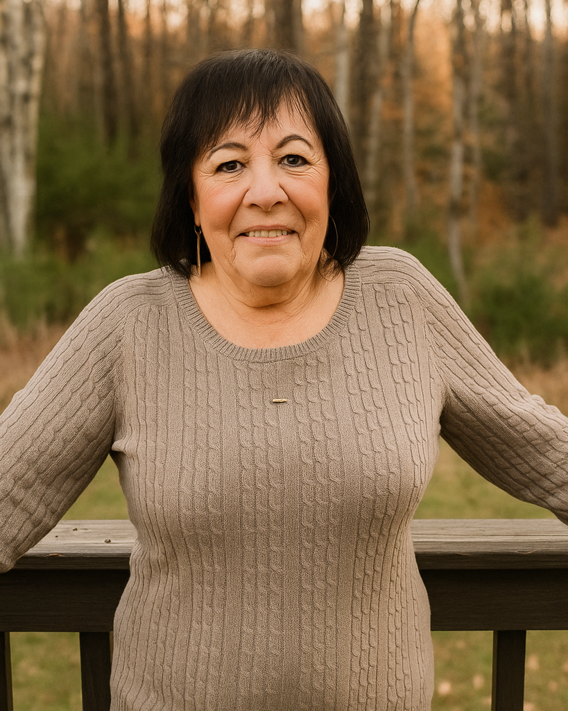 Elinor Marcia Friedel Profile Photo