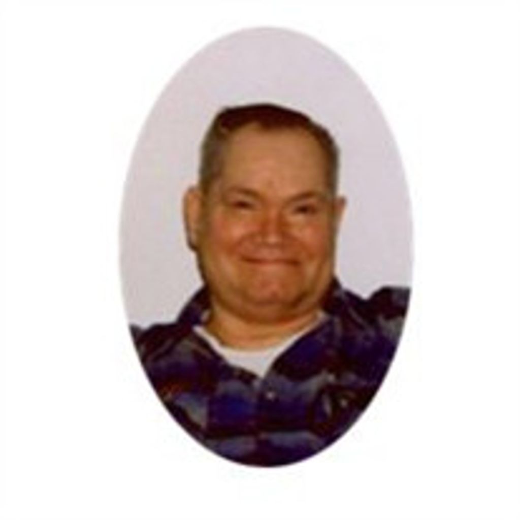 Harris, Kenneth Profile Photo