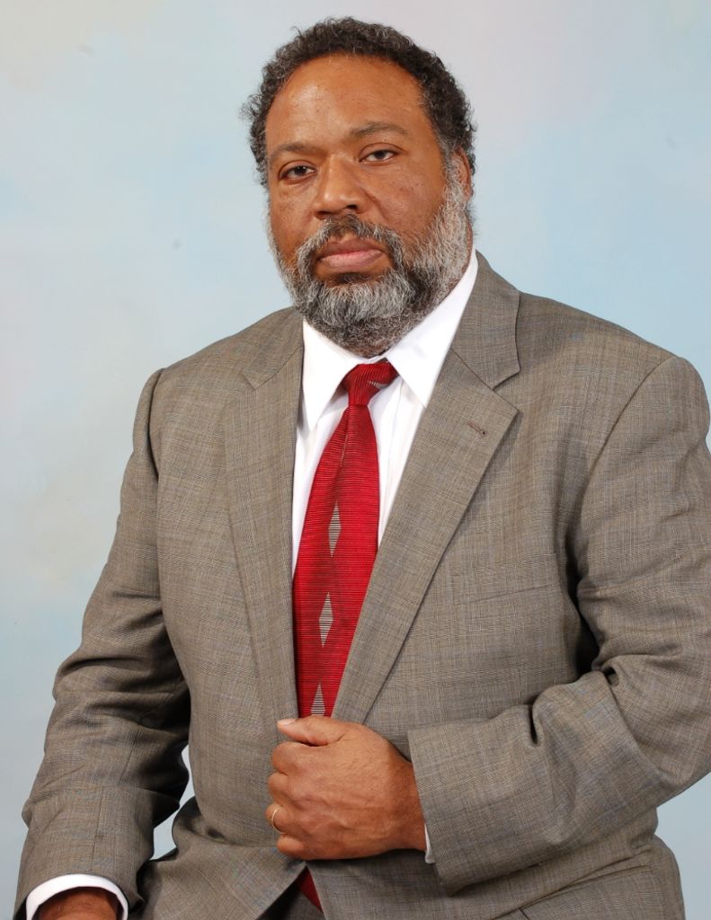 Anthony C. Greene Profile Photo