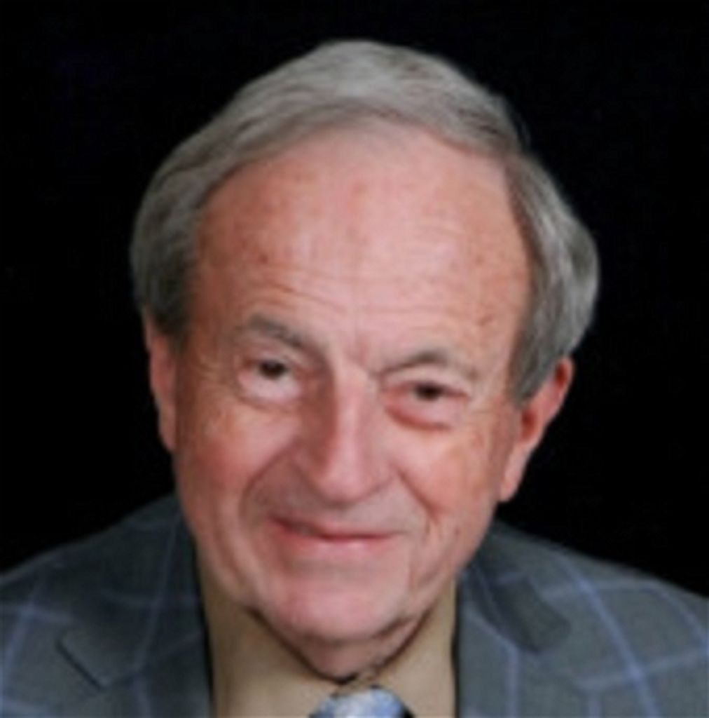 H. Bruce Quantic Profile Photo