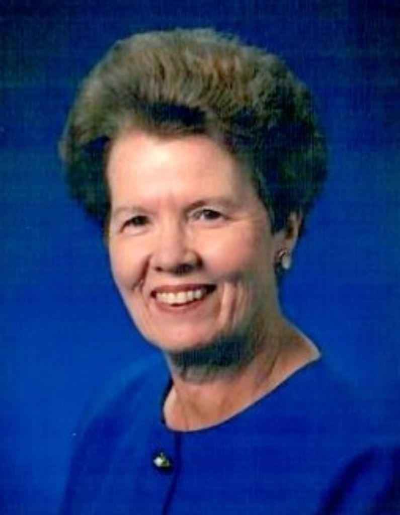 Dorothy L. Hedgepeth