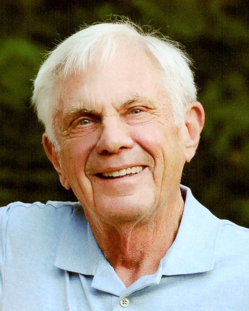 David Allen Schweinsberg