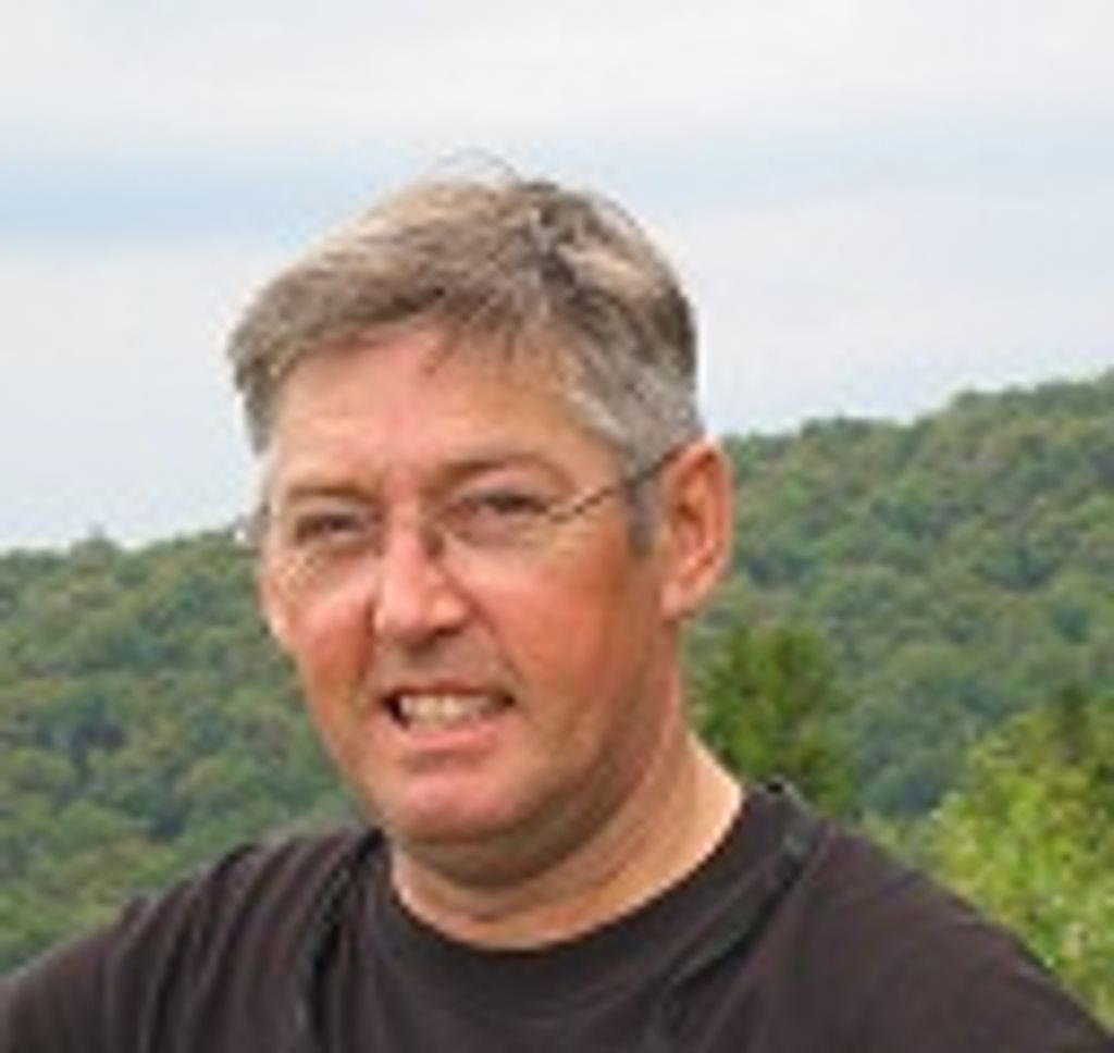 Michael  "Mike" Sinclair Profile Photo