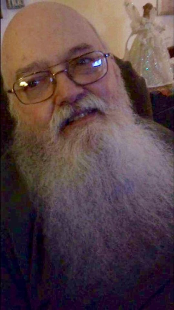 Gerald Cecil Tackett