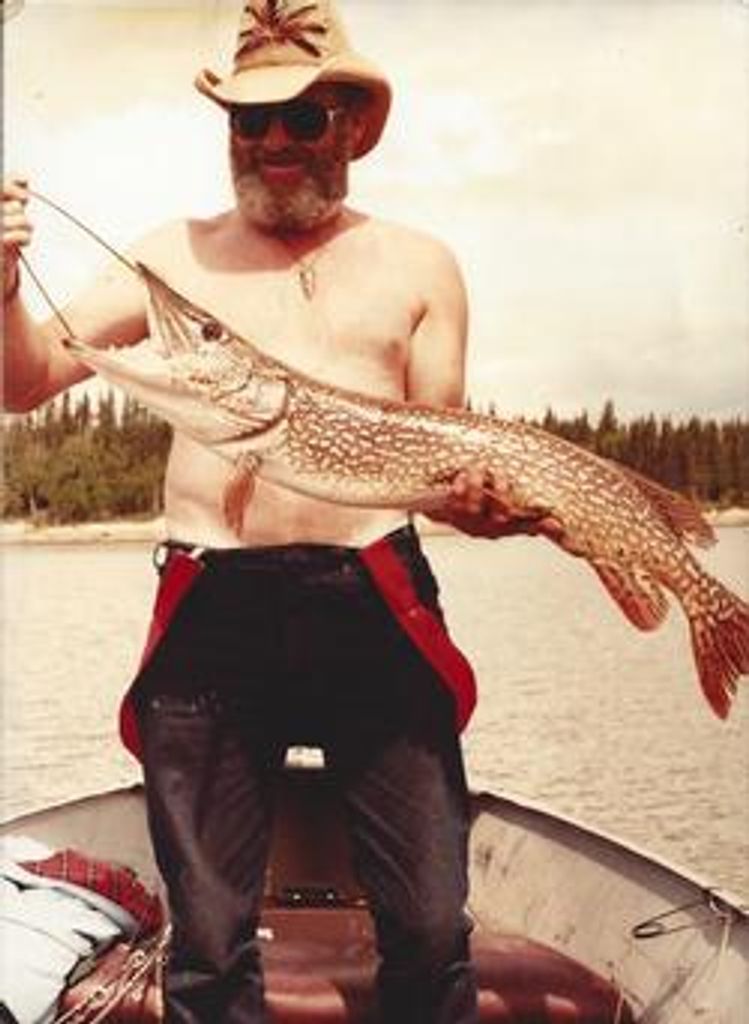 Vernon B. Cunningham