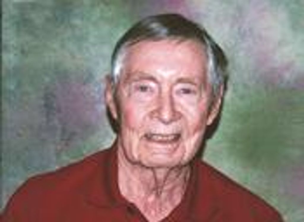 Norman Rasmussen