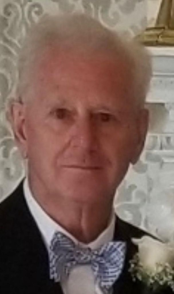 Charles D. Garrison Profile Photo