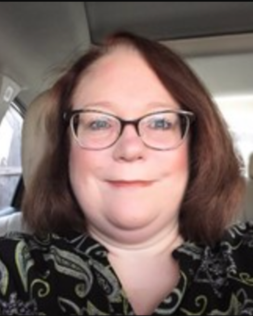 Kimberly Dow