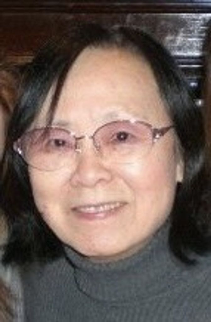 Jedlicka, Toshiko