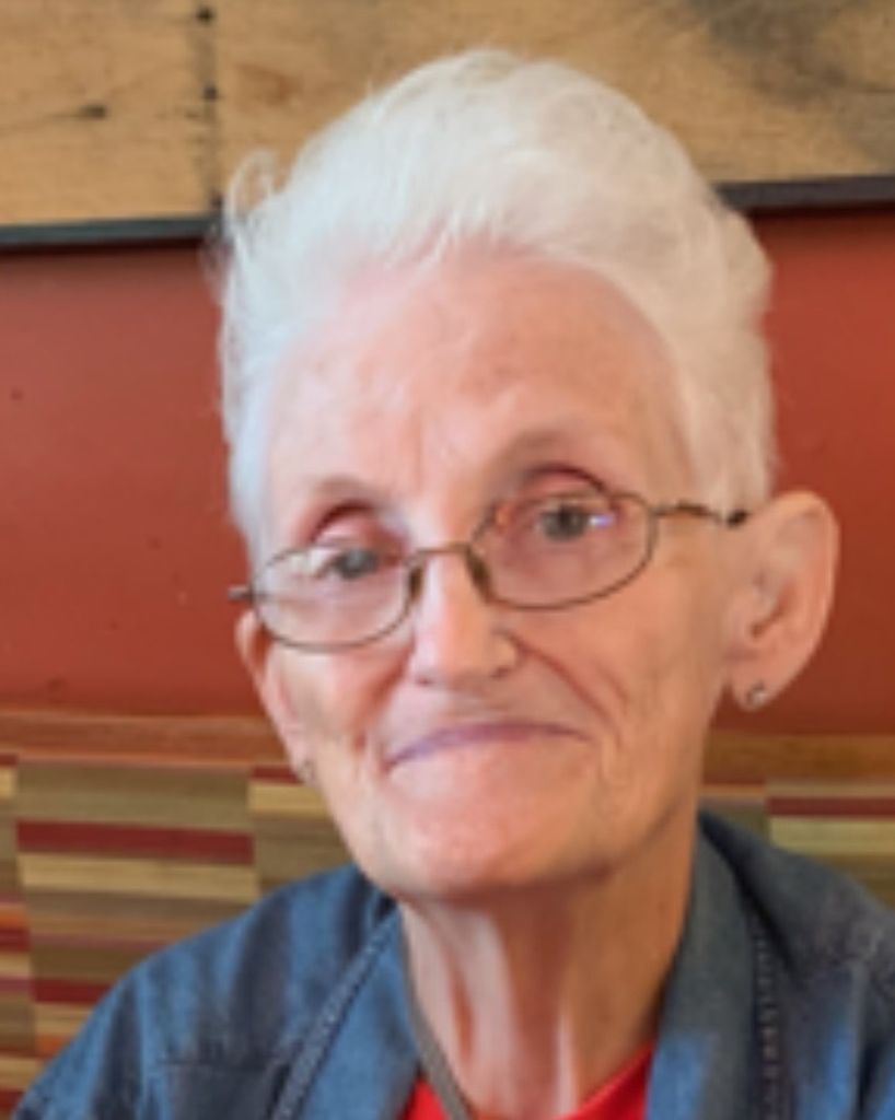 Jean Carolyn Craig