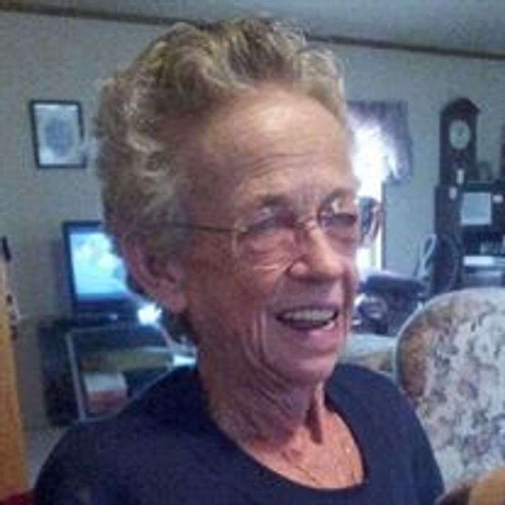 Nancy Aaron