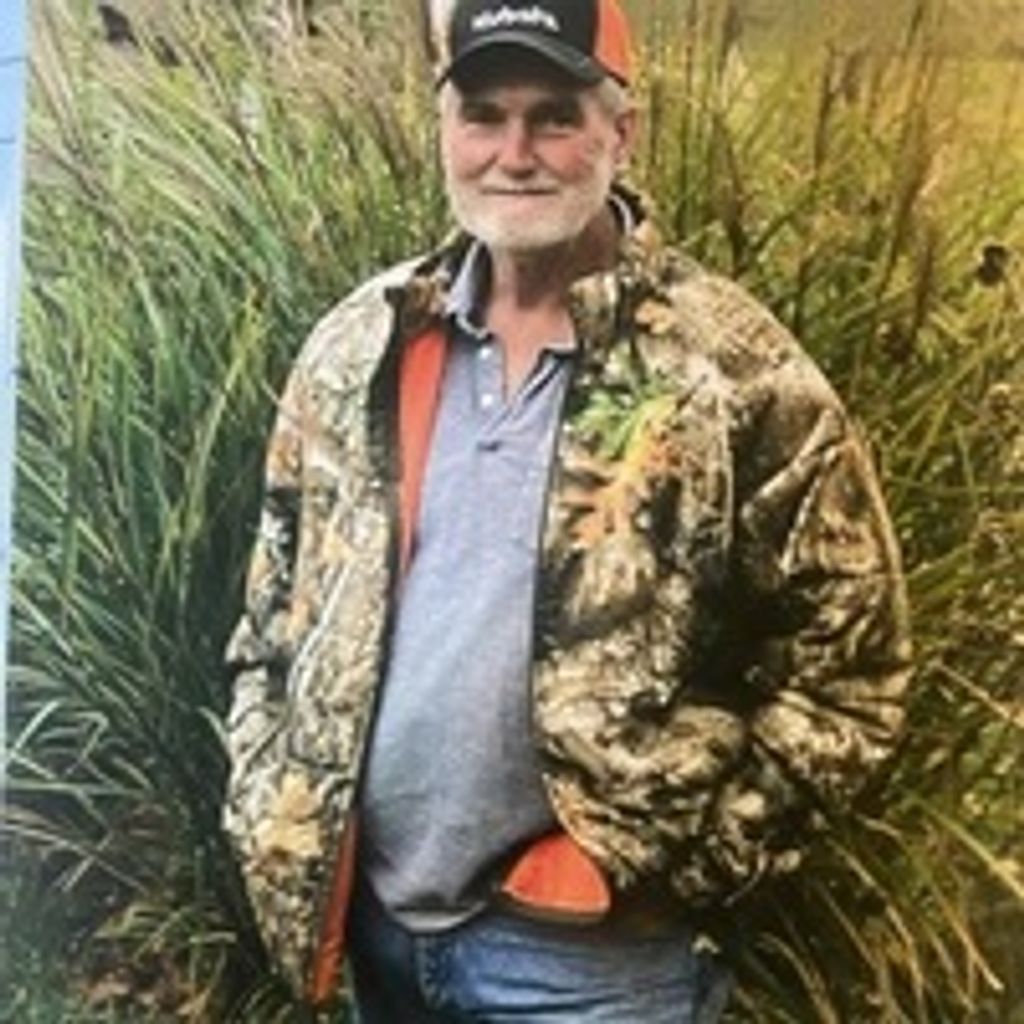 Wayne Dunn Profile Photo