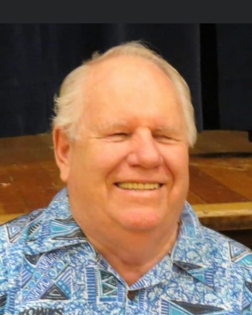 Dennis Felix Edwards
