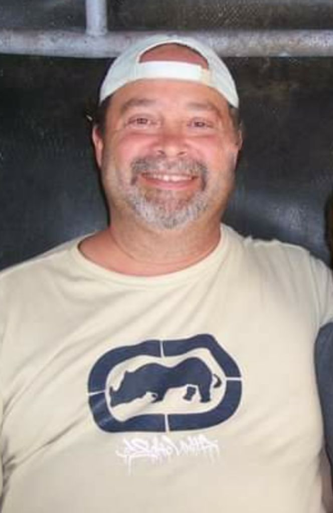 Martin James Frady Profile Photo