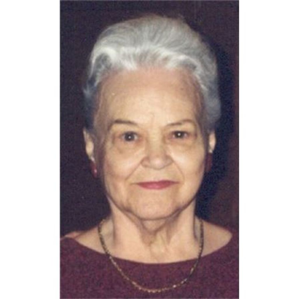 Florence E. Isenhart Profile Photo