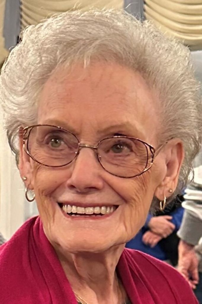 Almarine (Loy)  Morgan