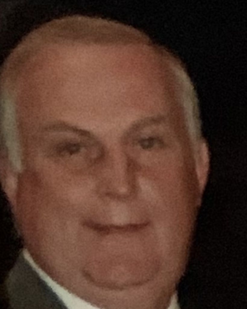 Richard Dennis DeFrain Profile Photo