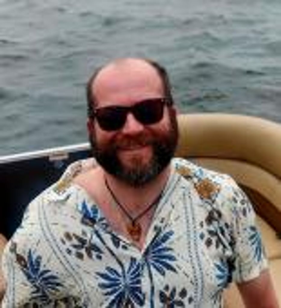 Christopher R. Brejnak