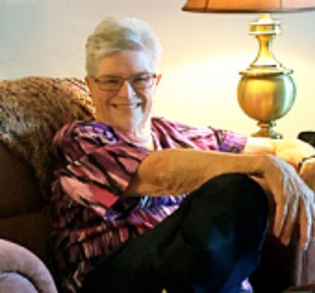 Donna Darlene Veronelly