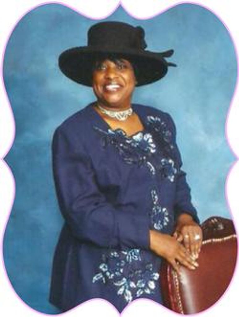 Heather Jane Walton