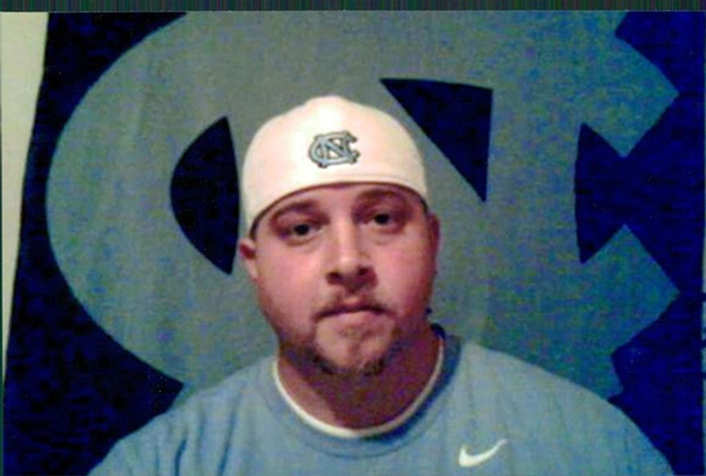 Jamie Douglas Strickland