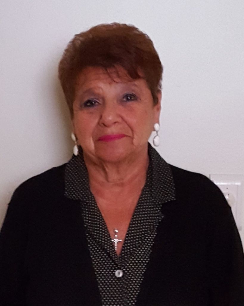 Lucretia Camille Treusch