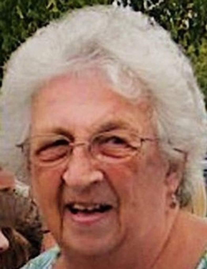 Joanne E. Corbett Profile Photo