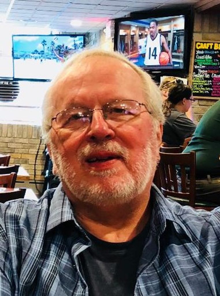 Steve Koscelnik