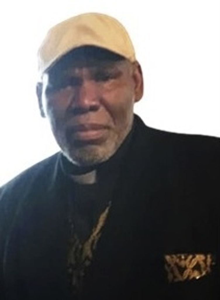 Larry James Powe Profile Photo