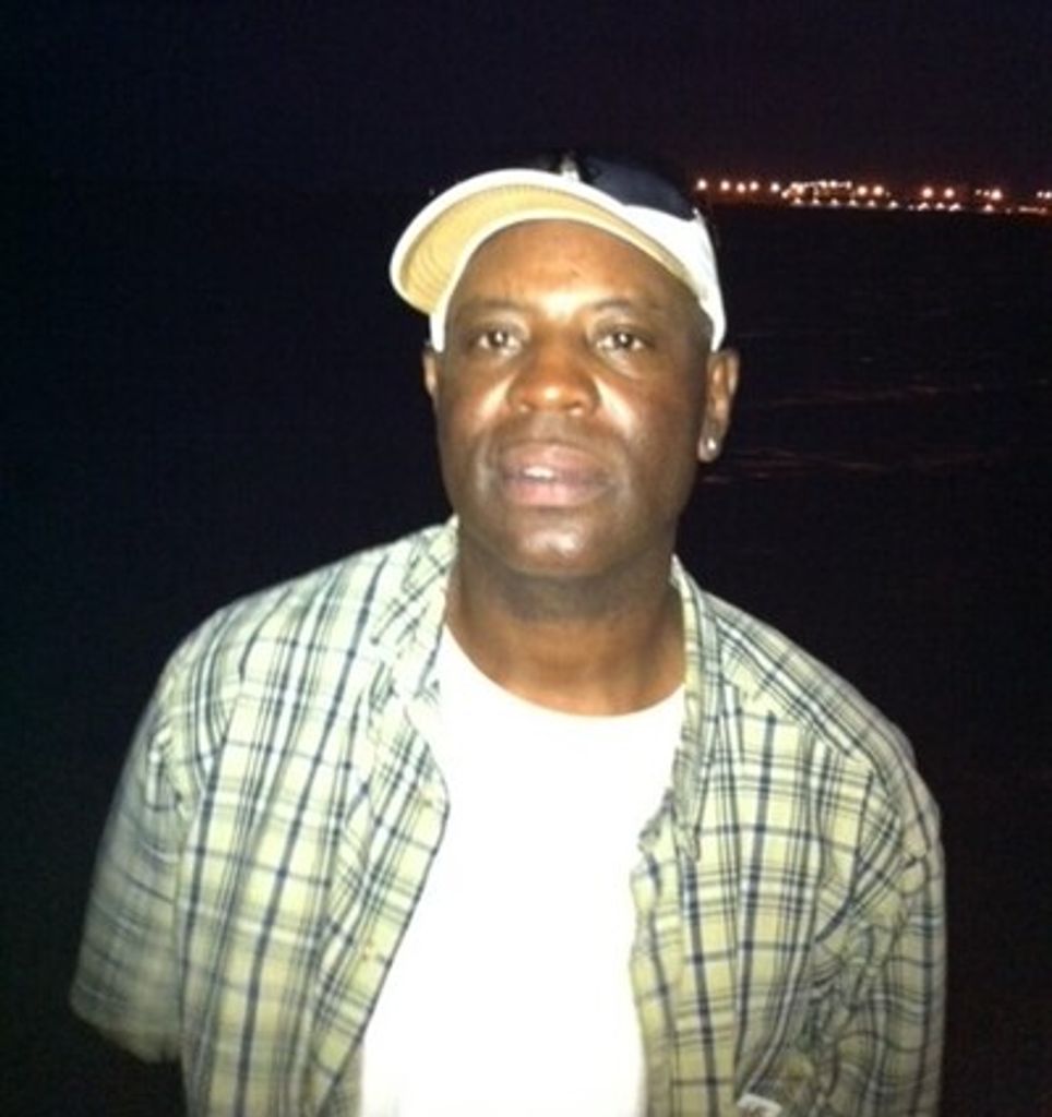 Kendall Stewart Profile Photo