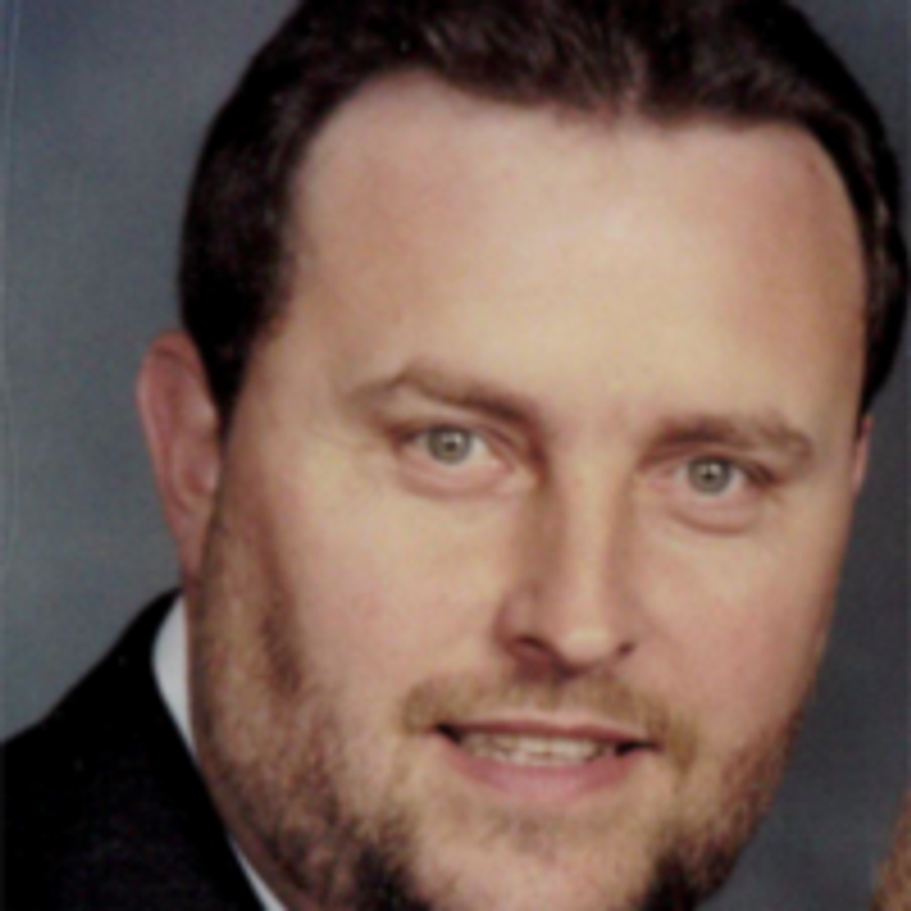 Ronald "Ronnie" Ward