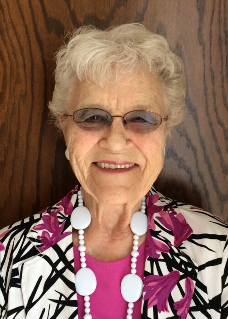 Arlene "Tottie" C. Seubert-Volhard Profile Photo