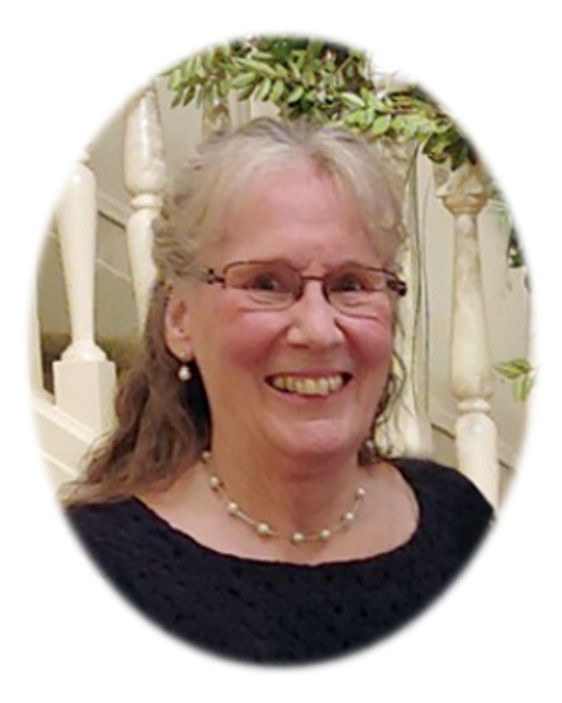 Joyce Louise (Burnett)  Albert