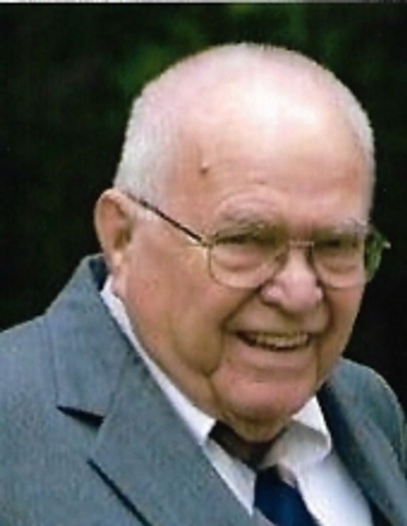 Allen "Al" Croft Wagner