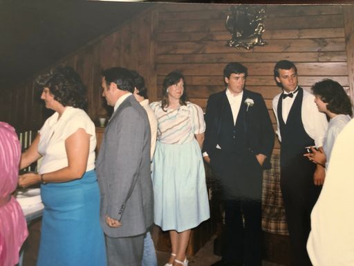 Evelyn (Howard)  Muncy photo gallery thumbnail 61 of 68