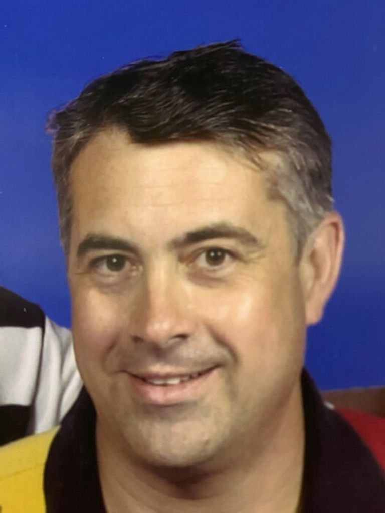 Donald Lee Waldvogel, Jr