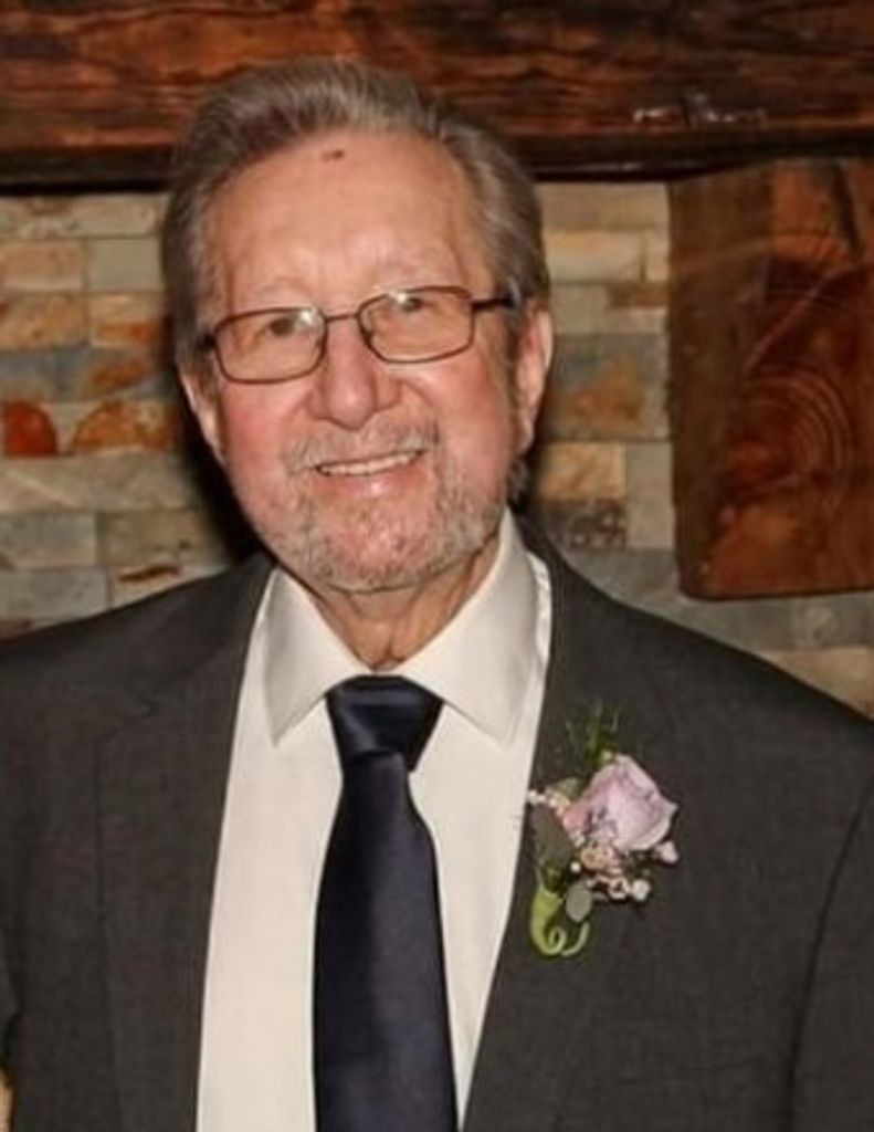 Mr. Bobby Gene Jackson