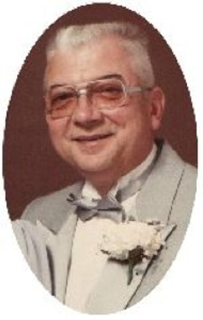 Jerome 'Jerry' Gwost